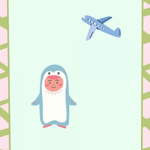 Music - Childrens Bedtime - Resting Baby Playlist