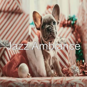O Christmas Tree: Christmas 2020 - Jazz Ambiance