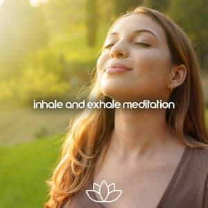 Inhale and Exhale Mental Stillness - Chuck Jokye