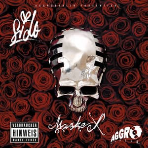 Maske X - Sido