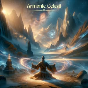 Armonie Celesti: L'Alchimia del Tsa Lung Tibetano - Meditazione zen musica