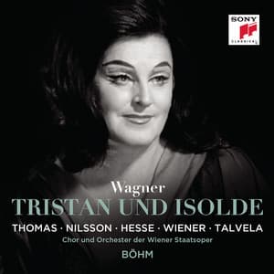Wagner: Tristan und Isolde, WWV 90 - Richard Wagner