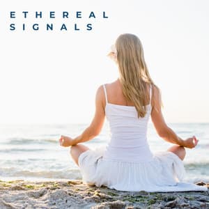 Ethereal Signals - Spiritual Frequencies