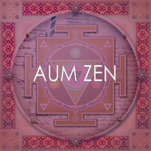 Aum Zen - Kundalini Yoga Music