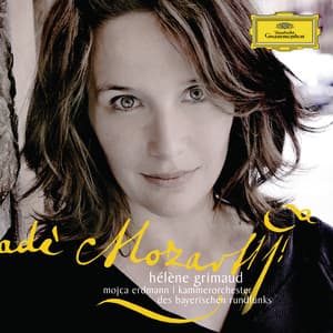 Mozart - Wolfgang Amadeus Mozart