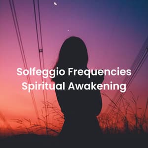 Solfeggio Frequencies Spiritual Awakening - Solfeggio Wellness Frequencies