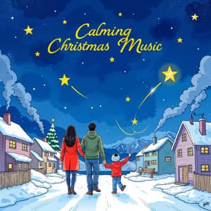 Feel Good Christmas Classics - Calming Christmas Music