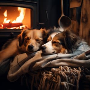 Serenata Binaural Para Perros: Sonidos Serenos Para Mascotas - Tonos milagrosos potentes de 432 Hz