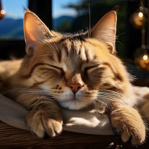 Gracia Felina: Música Orquestal Para Gatos - Raymond Floyd