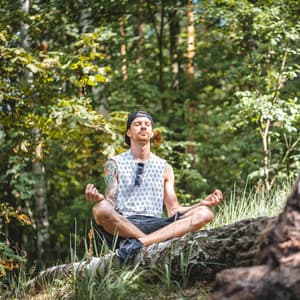 Quiet Mind Music for Meditation - Meditation Union