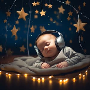 Baby Lullaby: Nighttime Peaceful Melodies - Cool Babies