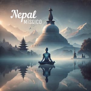 Nepal Místico - Lee Ishvar