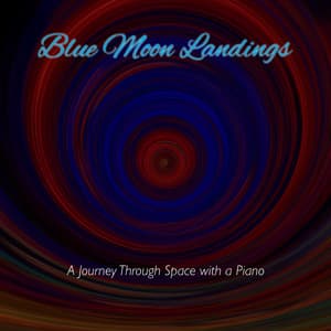 Blue Moon Landings - Spectral Sevenths