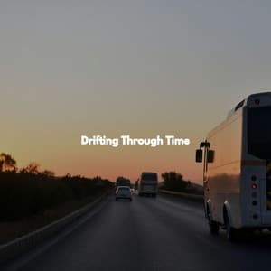 Drifting Through Time - New York Cafe Playlist