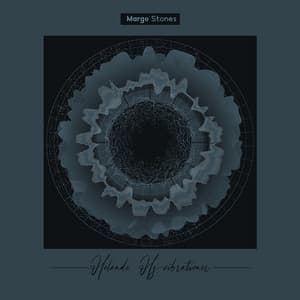 Helande Hz-vibrationer: För sömn, Andligt fokus, Avkoppling, Synkronisering av hjärnvågor - Margo Stones