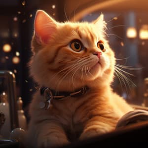 Lofi for Pets: Calming Tunes for Furry Friends - Chilledcow