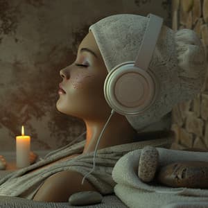 Spa Chill: Music for Restful Moments - Spa Rest