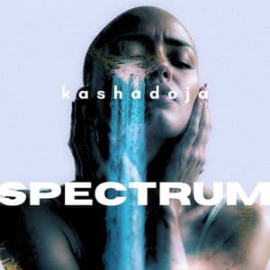 Spectrum: Ocean Memory Loop - KashaDoja