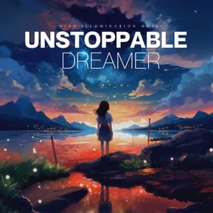 Unstoppable Dreamer - Pineal Gland Activator