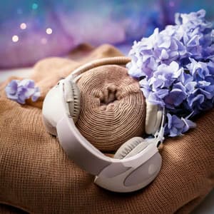 Gentle Sounds: Music for Total Relaxation - First Worship