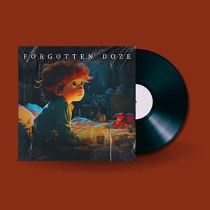 Forgotten Doze - Sleep Miracle
