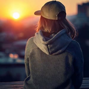 Evening Hip Hop Beats for Relaxing Minds - Lofi Lullabies