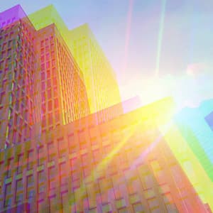 Music for Manageable Work - Fun Jazz-hop - Simple Lo-Fi