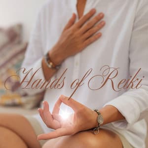 Hands of Reiki - Reiki Healing Zone