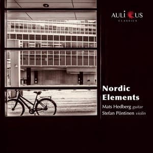 Nordic Elements - Mats Hedberg