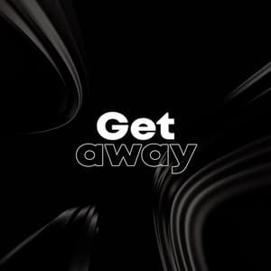 Get Away - Instrumental Music Cafe