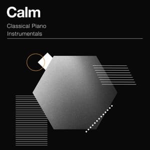 Calm Classical Piano Instrumentals - Serenvivo