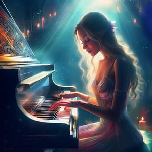 Sinfonía De Calma: Orquesta Para La Noche - Charles Anderson