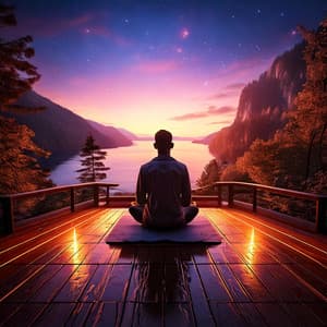 Lofi Meditation Vibes: Calm Beats for Focus - Trap Beats & Beats De Rap & Instrumental Rap Hip Hop