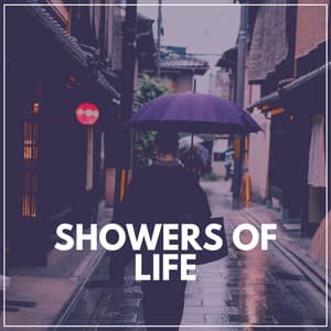 Showers of Life - Calming Rainforest Sounds