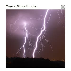 Trueno Simpatizante - Tromentas Naturales
