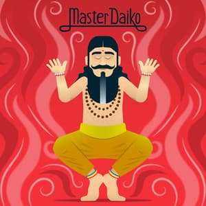 Relaxing Nature Sounds - Master Daiko Relaxing Yoga Kids