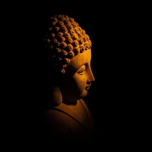 Lofi Mindful Bliss: Music for Serene Meditation Experiences - LofiCentral