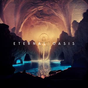 Eternal Oasis - Sean Evenett