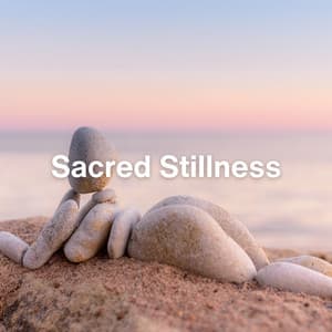 Sacred Stillness - Natural Baby Sleep Aid Academy