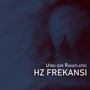 Uyku için Rahatlatıcı Hz Frekansı - Calm Sleep Through the Night