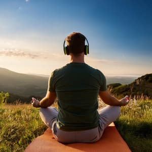 Ritmos De Hip Hop Calmantes Para La Meditación Zen - Mantra de Shiva