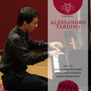 Alessandro Tardino - Alessandro Tardino