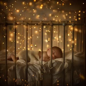 Ritmo Estrellado: Sueño Celestial Para Bebés - Alma serena