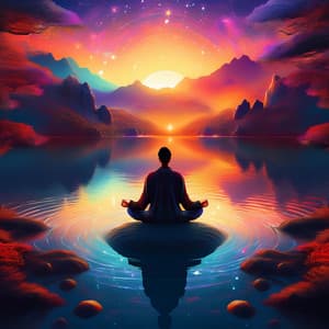 Resonance of Meditation: Deep Listening - Meditate Music