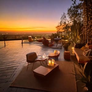 Lofi Spa Melodies: Soft Instrumental Tones - Nighttime Lofi Sounds