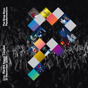 Pandemonium - Pet Shop Boys