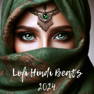 Lofi Hindi Beats 2024 - Chillout Habits