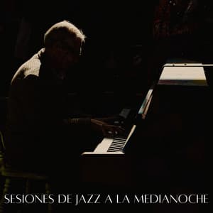 Sesiones De Jazz A La Medianoche - Acogedora cafetería Jazz