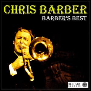 Barber's Best - Chris Barber's Jazz Band