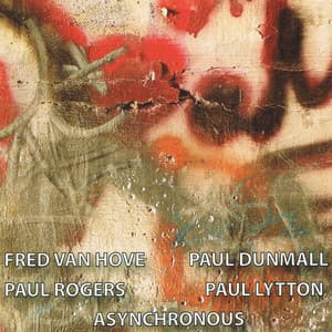 Asynchronous - Fred Van Hove